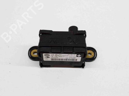 Electronic sensor VW TOUAREG (7P5, 7P6) 3.0 V6 TDI | BP10369759M84 