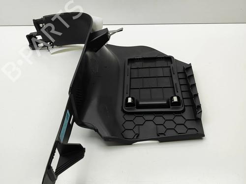 Andre PORSCHE CAYENNE (9YA) 3.0 E-Hybrid AWD (9YAAE1) | BP27784503O1 