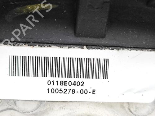 Steering wheel TESLA MODEL X (5YJX) P90D AWD | BP36470591C49 - Image 7