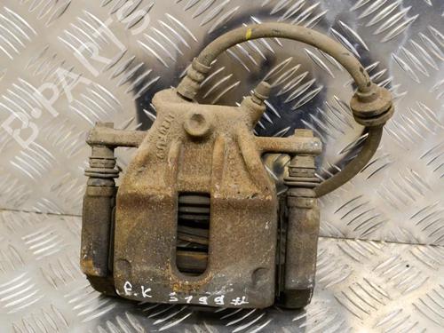 Left front brake caliper RENAULT ZOE (BFM_) ZOE | BP14627675M105 - Image 3