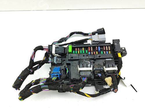 Electronic module FORD TRANSIT V363 Platform/Chassis (FED, FFD) 2.0 EcoBlue RWD | BP35984350M83 - Image 5