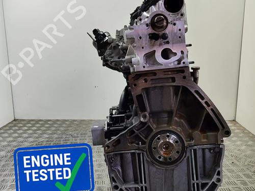 Motor für Motor BMW 5 (E60) 530 d (211 hp) 35982818 35982818