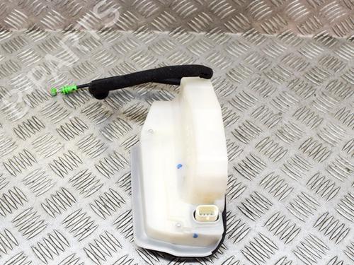 Front left lock TESLA MODEL 3 (5YJ3) EV AWD | BP27755493C98 