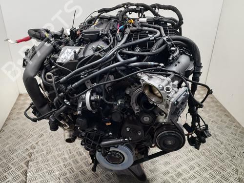 Engine BMW X3 (G01, F97, G08) xDrive 20 i | BP25616234M1 