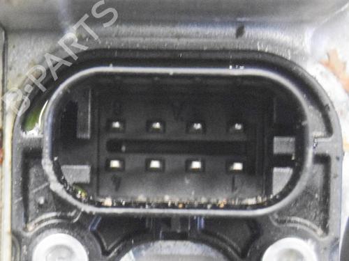 Engine JAGUAR I-PACE (X590) EV400 AWD | BP27750702M1 