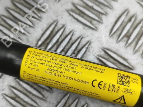 Front right seatbelt FORD USA EXPLORER (CX740) EV | BP32728515I25  - Image 5