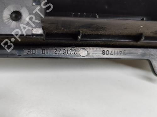 Switch BMW X3 (E83) 3.0 d | BP24818215I30 