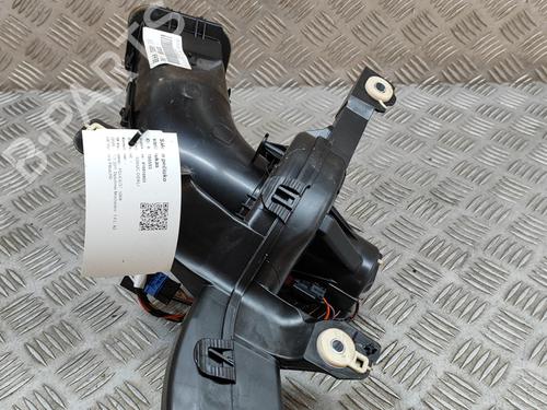 Heater blower motor PEUGEOT 5008 (0U_, 0E_) 1.6 HDi | BP16482092M62 
