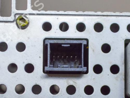 Electronic module TESLA MODEL 3 (5YJ3) EV AWD | BP28732528M83