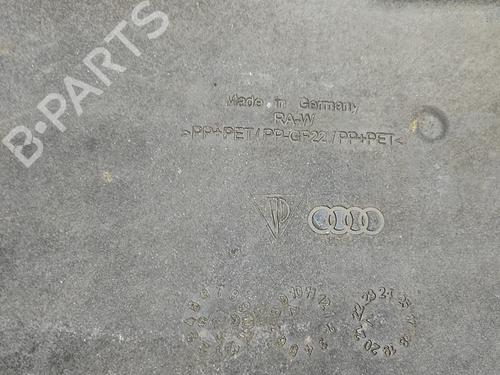 Underbody protection PORSCHE CAYENNE Coupe (9YB) 3.0 E-Hybrid AWD | BP38017854M92 - Image 6
