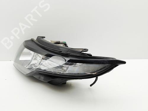 Left headlight LAND ROVER RANGE ROVER EVOQUE (L538) 2.2 D 4x4 | BP29753257C28
