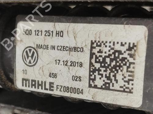 Radiator set AUDI Q3 (F3B) 35 TFSI | BP28432179M120 - Image 11