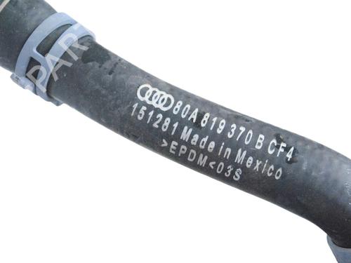 Rør AUDI Q5 (FYB, FYG) 45 TFSI Mild Hybrid quattro | BP30252669M125 