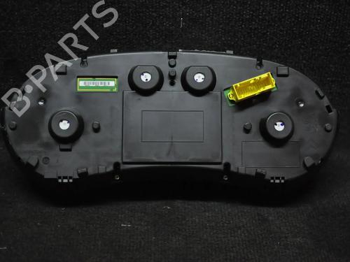 Used Instrument cluster Instrument cluster PEUGEOT 308 I (4A_, 4C_) 1.6 HDi (114 hp) 6720882 6720882