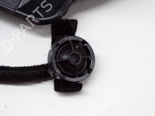 Speaker MERCEDES-BENZ S-CLASS (W220) S 400 CDI (220.028, 220.128) | BP9628305E2 