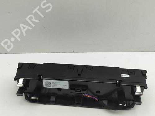 Climate control AUDI Q4 E-TRON Sportback (F4N) 45 | BP28612346I5 