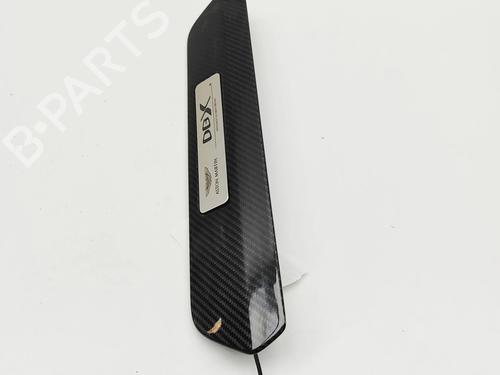 Step ASTON MARTIN DBX 4.0 All-wheel Drive | BP36809547C149 - Image 4