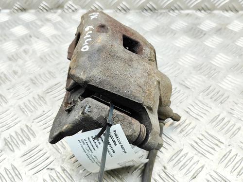 Left front brake caliper JEEP COMPASS (MK49) 2.2 CRD 4x4 | BP38070154M105 - Image 2