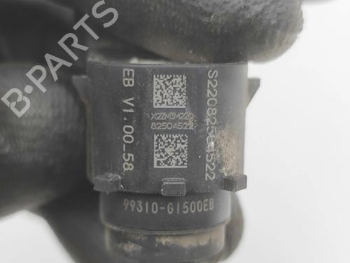 Electronic module HYUNDAI IONIQ 5 (NE) EV | BP36078521M83 - Image 7