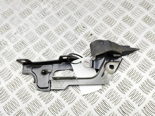 Dørhængsel/Dørbegrænser DS DS 7 Crossback (J4_, JR_, JC_) 2.0 BlueHDi 180 (JJEHZR) (177 hp) 31926499