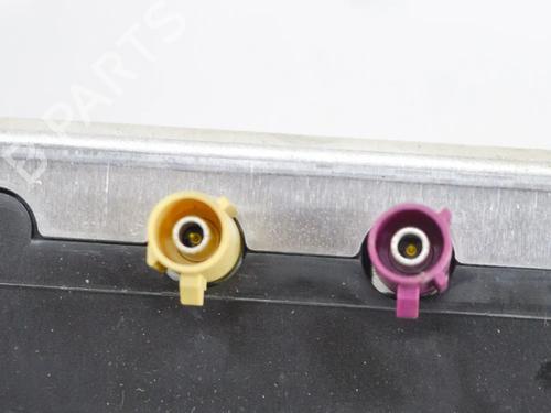 Elektronisk modul FORD TRANSIT CUSTOM V362 Bus (F3) 2.2 TDCi | BP11113303M83 