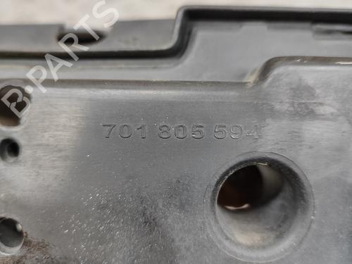 Frontplate/Frontkurv PORSCHE CAYENNE (9PA) Turbo 4.8 | BP30323878C72