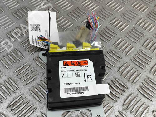 Used ECU airbags NISSAN ARIYA (FE0) EV e-4ORCE (394 hp) 29336930