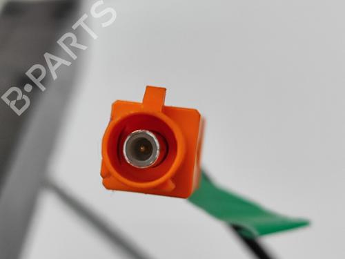 Electronic module ALFA ROMEO STELVIO (949_) 2.0 Q4 (949.AXA2A) | BP28434927M83