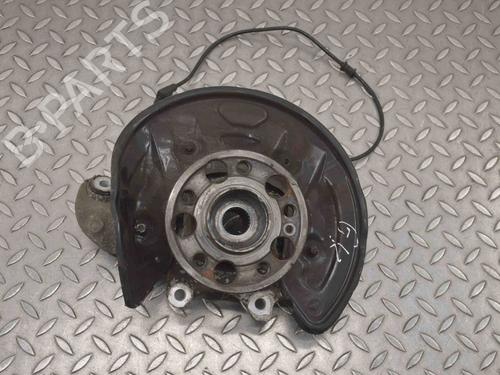 Used Left rear steering knuckle MERCEDES-BENZ E-CLASS (W213) E 220 d (213.004) (194 hp) 30241632