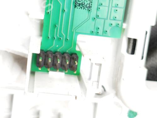 Gearknop VW CRAFTER Van (SY_, SX_) 2.0 TDI FWD (SYB, SYC, SYD) | BP39511501I34 - Image 5