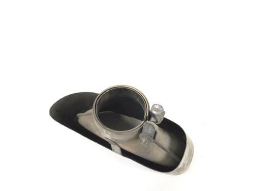 Pipe PORSCHE 911 (997) 3.6 Carrera | BP30223886M125  - Image 5