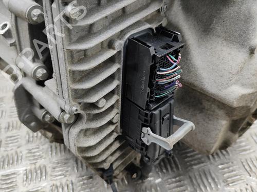 Gearbox FORD FIESTA VI Van 1.0 EcoBoost | BP20232074M3 