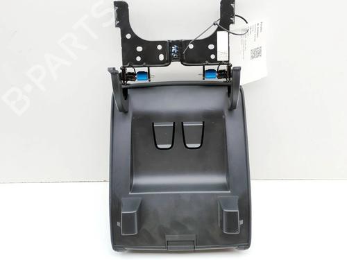 Armrest / Center console JAGUAR I-PACE (X590) EV400 AWD | BP39172419I20  - Image 5
