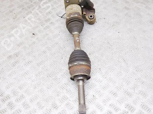 Left front driveshaft ISUZU D-MAX II (TFR, TFS) 2.5 CRDi 4x4 (TFS86J) | BP39243709M38 - Image 2