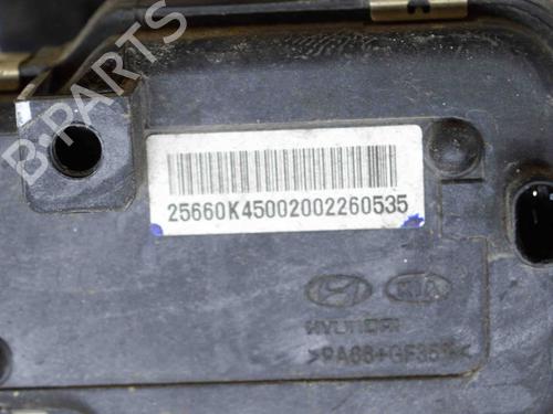 Auxiliary water pump KIA NIRO I (DE) E-NIRO | BP27764539M111