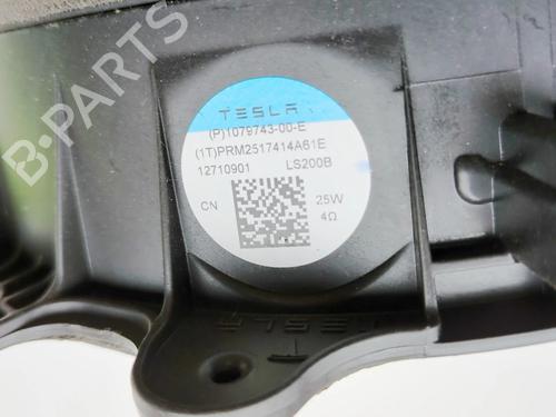 Speaker TESLA MODEL 3 (5YJ3) EV | BP38467038E2 - Image 6
