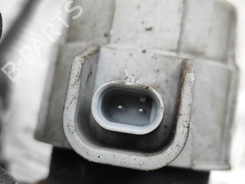 Left front shock absorber PORSCHE MACAN (XAB) 4S Electric 4 (XABDC1) | BP33433083M16 - Image 8