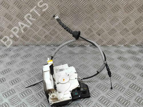 Used Front left lock Front left lock AUDI E-TRON (GEN) 55 quattro (408 hp) 29404578 29404578