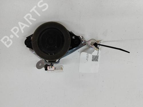 Used Speaker Speaker TOYOTA LAND CRUISER PRADO (_J15_) 2.8 D-4D (GDJ150_, GDJ155_, GDJ150, GDJ151) (177 hp) 17444685 17444685