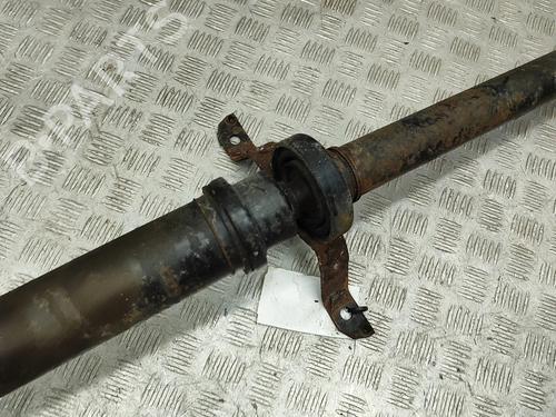 Driveshaft AUDI A6 C7 Avant (4G5, 4GD) 3.0 TDI quattro | BP26040906M37