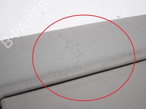 Right sun visor FORD S-MAX (WA6) 2.0 TDCi | BP9630482I2 - Image 6