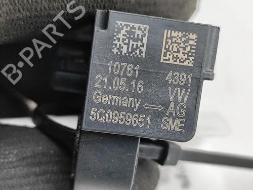 Electronic sensor AUDI TT (FV3, FVP) 2.0 TFSI quattro | BP39619189M84 - Image 7