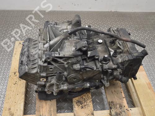 Motor für BMW i3 (I01) Range Extender (170 hp) 30237511
