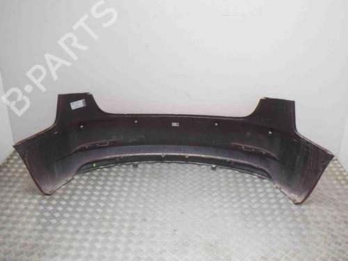 Rear bumper TESLA MODEL 3 (5YJ3) EV AWD | BP29569797C8 