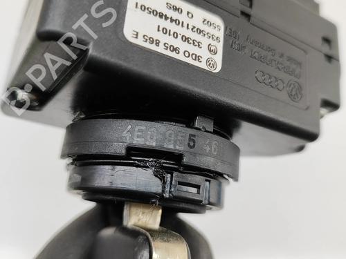 Ignition barrel AUDI A8 D3 (4E2, 4E8) 4.2 TDI quattro | BP26142207M48 - Image 10