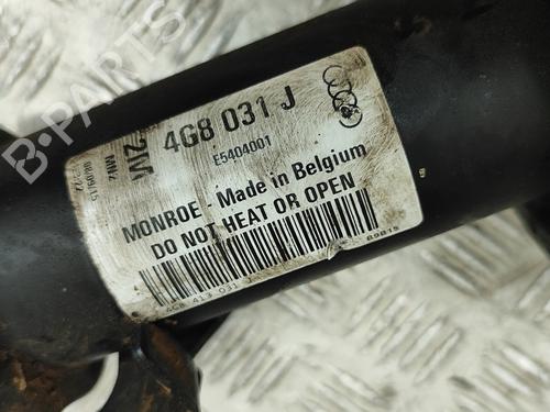 Left front shock absorber AUDI A7 Sportback (4GA, 4GF) 3.0 TDI | BP28438259M16 