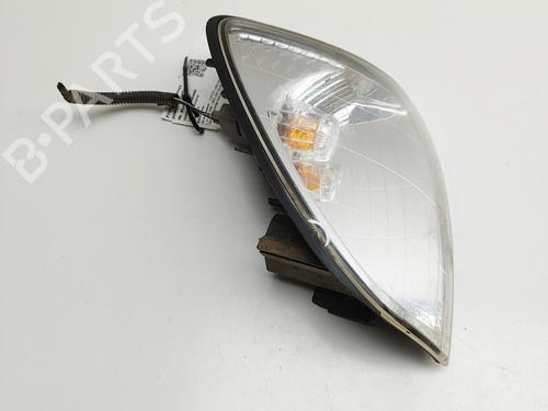 Blinklys fortil højre TOYOTA LAND CRUISER 100 (_J1_) 4.2 TD (HDJ100_, HDJ100) | BP30257553C33 