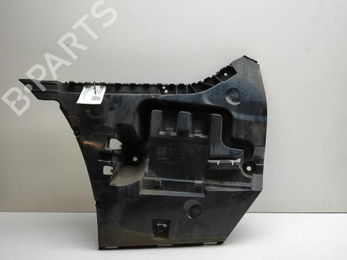 Used Rear bumper bracket Rear bumper bracket BMW 5 (F10) 520 d (184 hp) 40605177 40605177