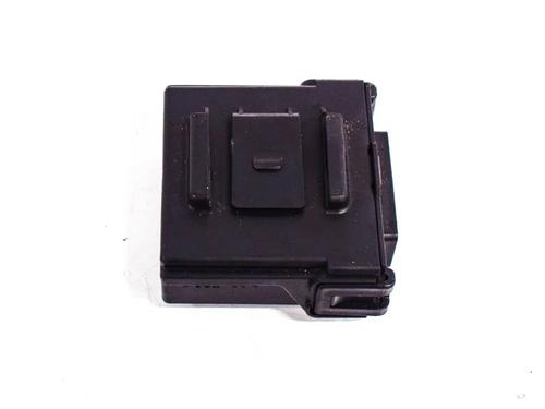 Used Electronic module NISSAN QASHQAI II (J11, J11_) 1.2 DIG-T (115 hp) 6745285