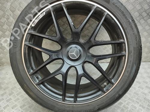 Rim MERCEDES-BENZ GLE Coupe (C167) AMG GLE 63 EQ Boost 4-matic+ (167.389) | BP30301281C45 